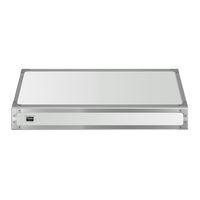 Viking Range CTVWH360 Use & Care Manual