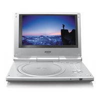 BBK DL385DC Service Manual