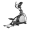 Elliptical Trainer Sears FREE SPIRIT C249 30737 0 Owner's Manual