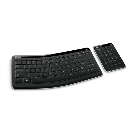 Microsoft 6000 Start Here Manual