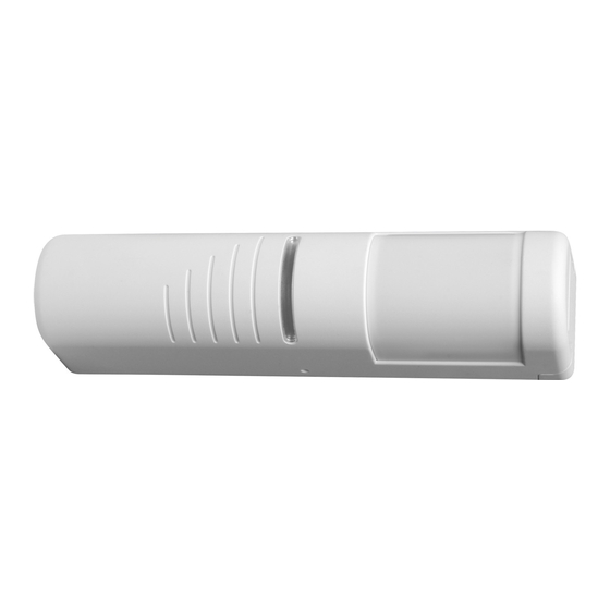 Interlogix RCR-REX Installation Manual