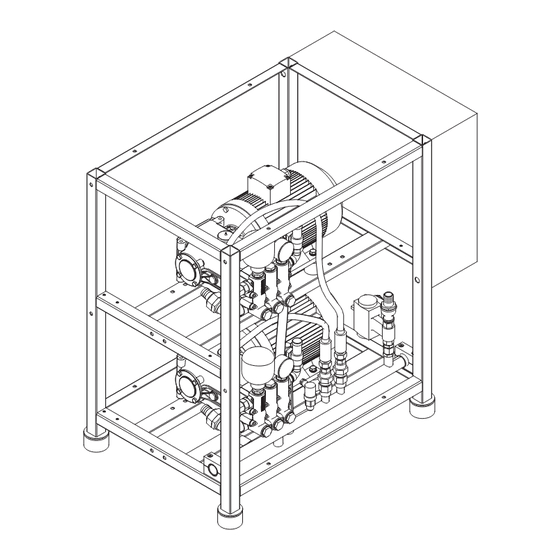 Kärcher HD 30/6 User Manual