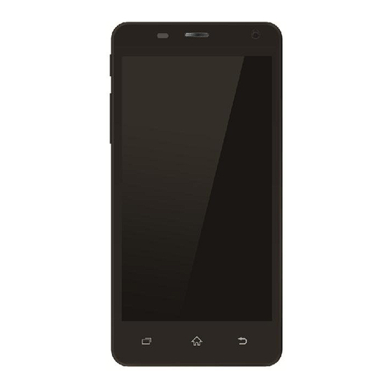 Polaroid PRO5023PVE01 User Manual
