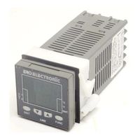 ero electronic LDE User Manual