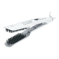 Silk’n GoBrush Mist User Manual