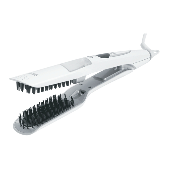 Silk'n GoBrush Mist User Manual