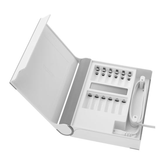 IKEA STORHÖGEN Quick Start Manual