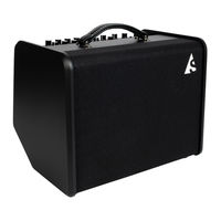 Godin Godin ASG-8 User Manual