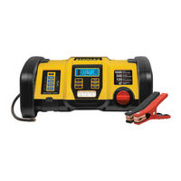 Stanley FATMAX PP1DCS Instruction Manual