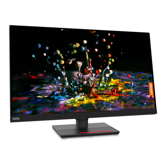 Lenovo C20315UP0 User Manual