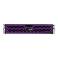 Viavi G4-Apex-ENT-80T Manual