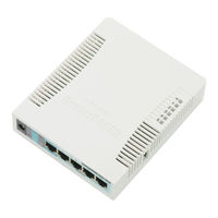 Mikrotik RouterBOARD 951 Series Manual