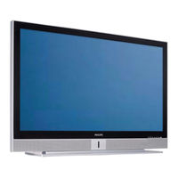 Philips 42PF100062 Quick Start Manual