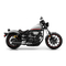 Motorcycle Yamaha BOLT 2019 Owner's Manual