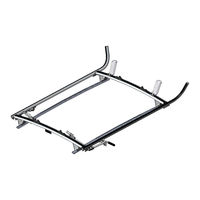 Ranger design 1530-NS Installation Manual