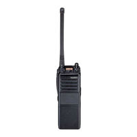 American Communication Systems VX-510 Operating Manual