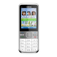 Nokia C5-00 Service Manual