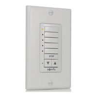 Somfy DecoFlex WireFree Instructions