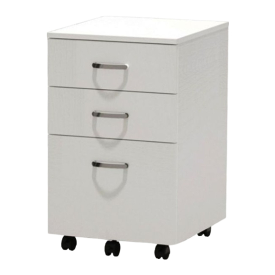 Safco 1008 Manual