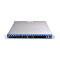 Voltaire 4036 (QDR) Installation Manual