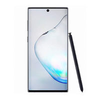 Samsung Galaxy Note 10 Lite User Manual