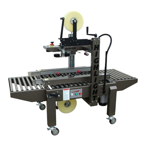 Highlight MAGNUM 2300 SD-U Manuals