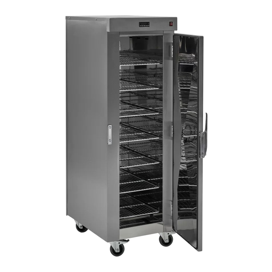 Victor BANQUETLINE BL81H1 Manuals
