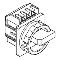 Siemens SENTRON VL Operating Instructions Manual