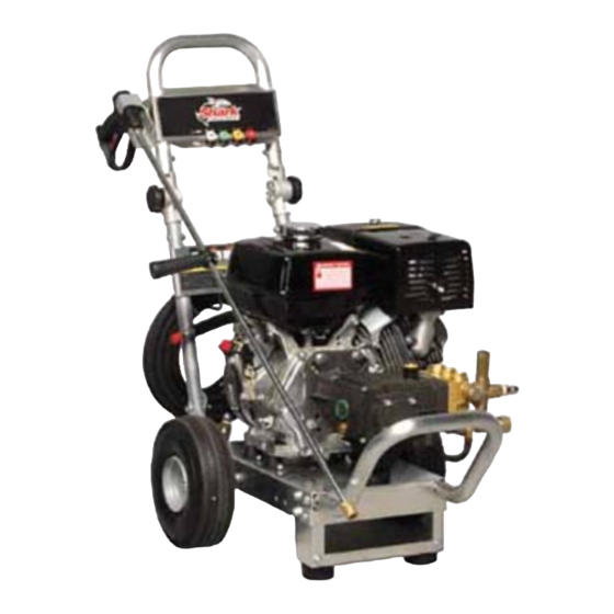 Shark HD 3.5/40 P AL Service Manual