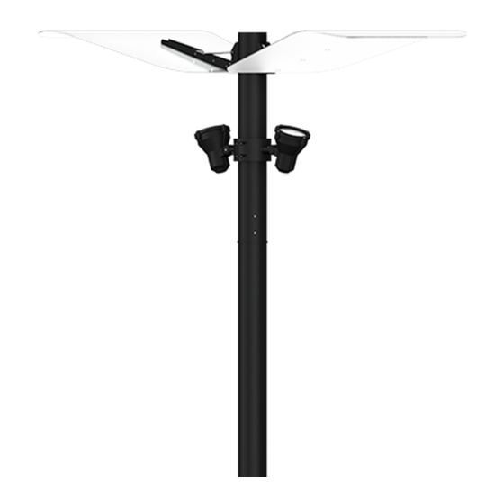 LIGMAN MI-21071 Installation Manual