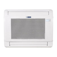 Blueridge BMM16LW Owner's Manual & Installation Manual