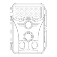 Vikeri A1 Instruction Manual