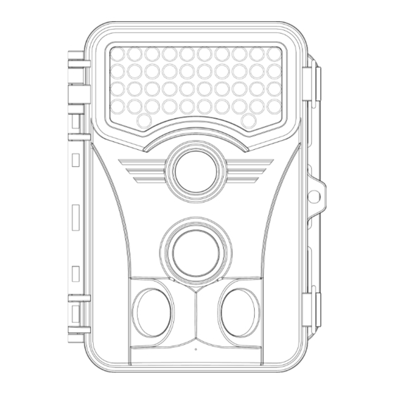 Vikeri 4K Instruction Manual