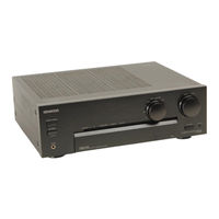 Kenwood KA-7090R Service Manual