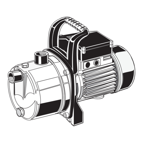 Altech SUR 800 Operating Instructions Manual