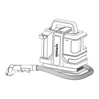 Vytronix SWASH450P User Manual