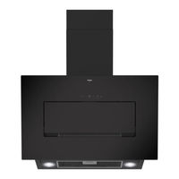 Pelgrim DSG861 Series Instructions For Use Manual