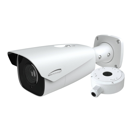 Speco O2BLP2M User Manual