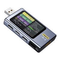 Fnirsi FNB58 Manual