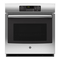 Oven GE JK3000SFSS Owner's Manual
