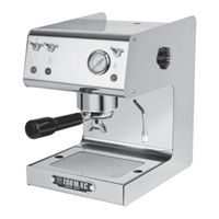 Isomac MAVERICK Use And Maintenance Manual