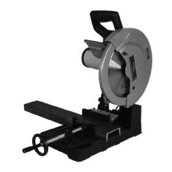 SteelMax S14 Operator's Manual