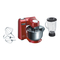 Mixer Bosch MUM8 series Operating Instructions Manual