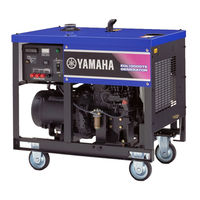 Yamaha EDL13000TE Owner's Manual