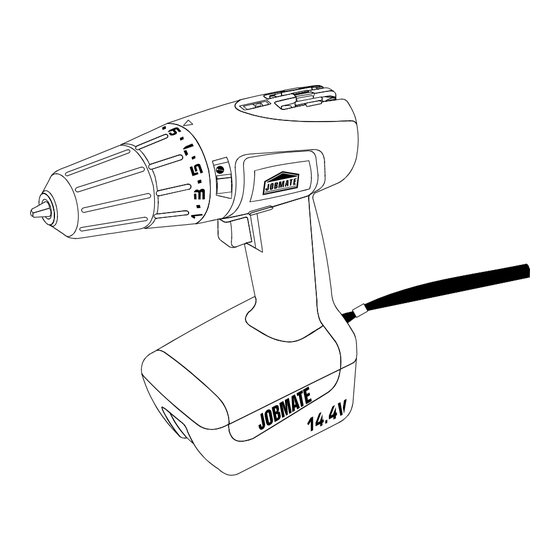 jobmate 054-1200-0 Owner's Manual