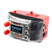 Furious FPV DOCK-KING User Manual