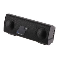 Soundmatters Foxl User Manual