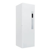 Fondital GIAVA KRB 12 Installation, Use And Maintenance Handbook