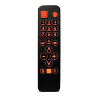 FeinTech FeinControl SDF00400 Manual