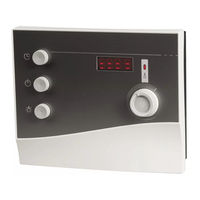 Sentiotec K2-NEXT Installation And Operating Instructions Manual